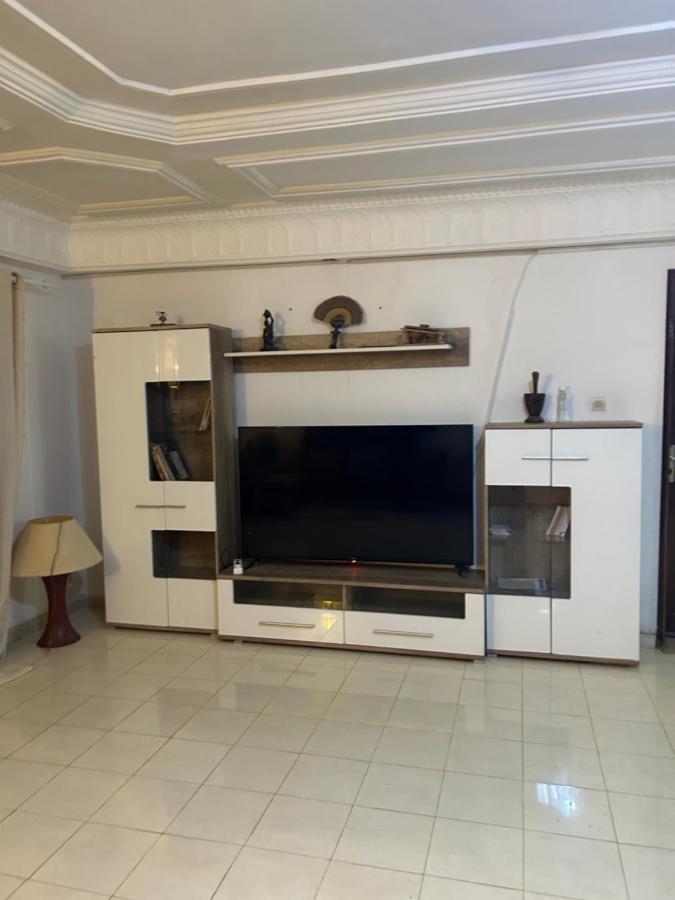 Villa Jade Dakar Dış mekan fotoğraf