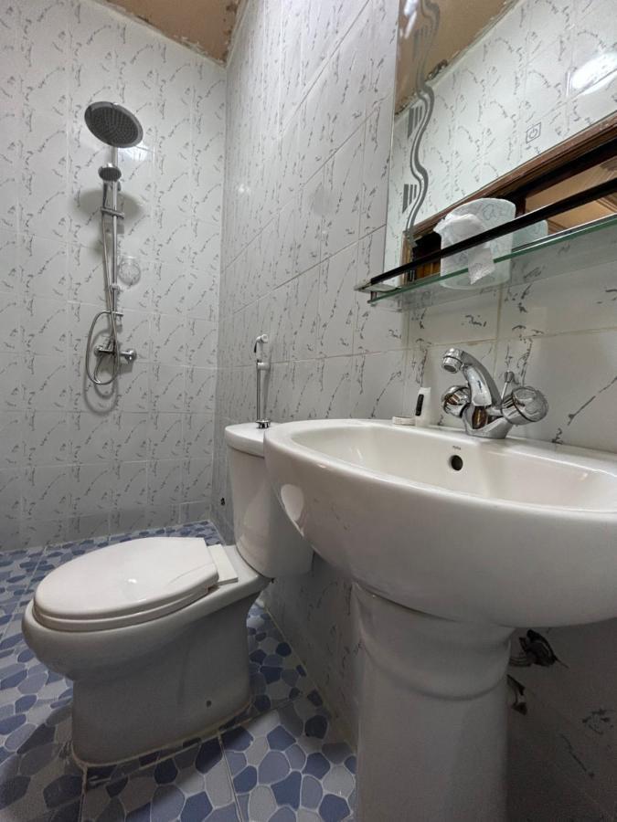 Villa Jade Dakar Dış mekan fotoğraf