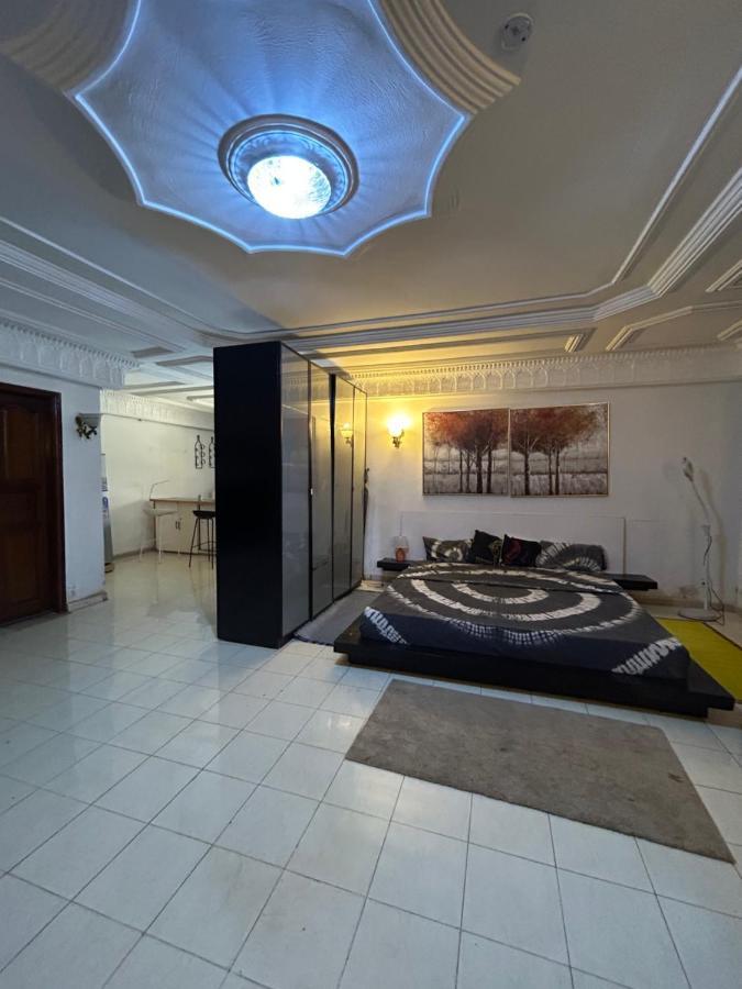 Villa Jade Dakar Dış mekan fotoğraf