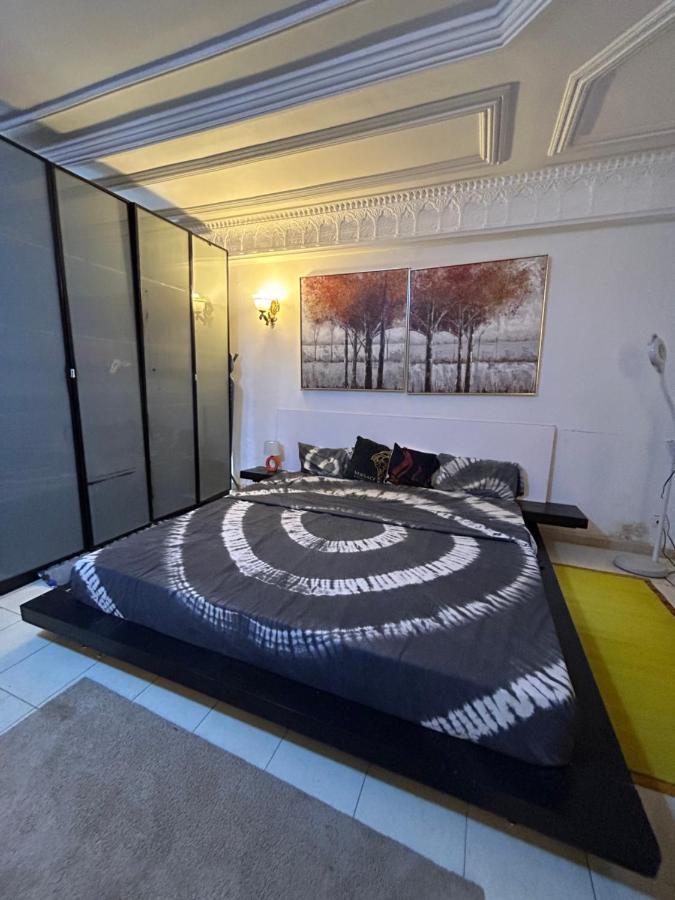 Villa Jade Dakar Dış mekan fotoğraf
